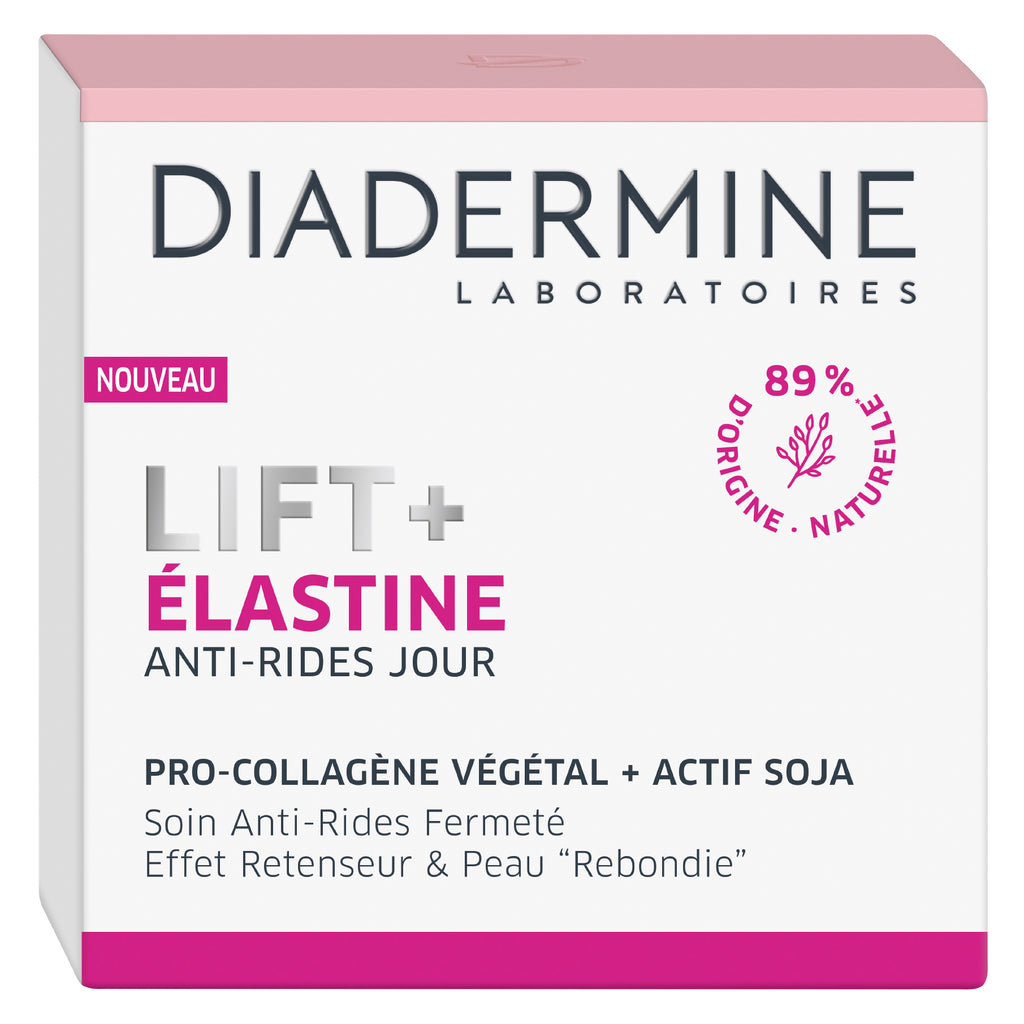 DIADERMINE - LIFT+ - ELASTINE ANTI RIDES JOUR - 50ml