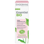 DIADERMINE ESSENTIEL BIO - CREME HYDRATANTE JOUR