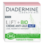 DIADERMINE - LIFT+ BIO - CRÈME ANTI-ÂGE DE JOUR - 50ML