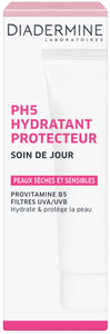 DIADERMINE - PH 5 HYDRATANT PROTECTEUR - SOIN DE JOUR