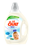 Détergent Bébé - Le Chat - 1,6L